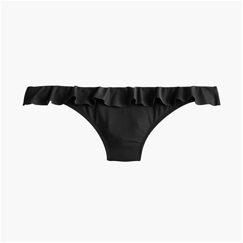 j crew bikini bottoms